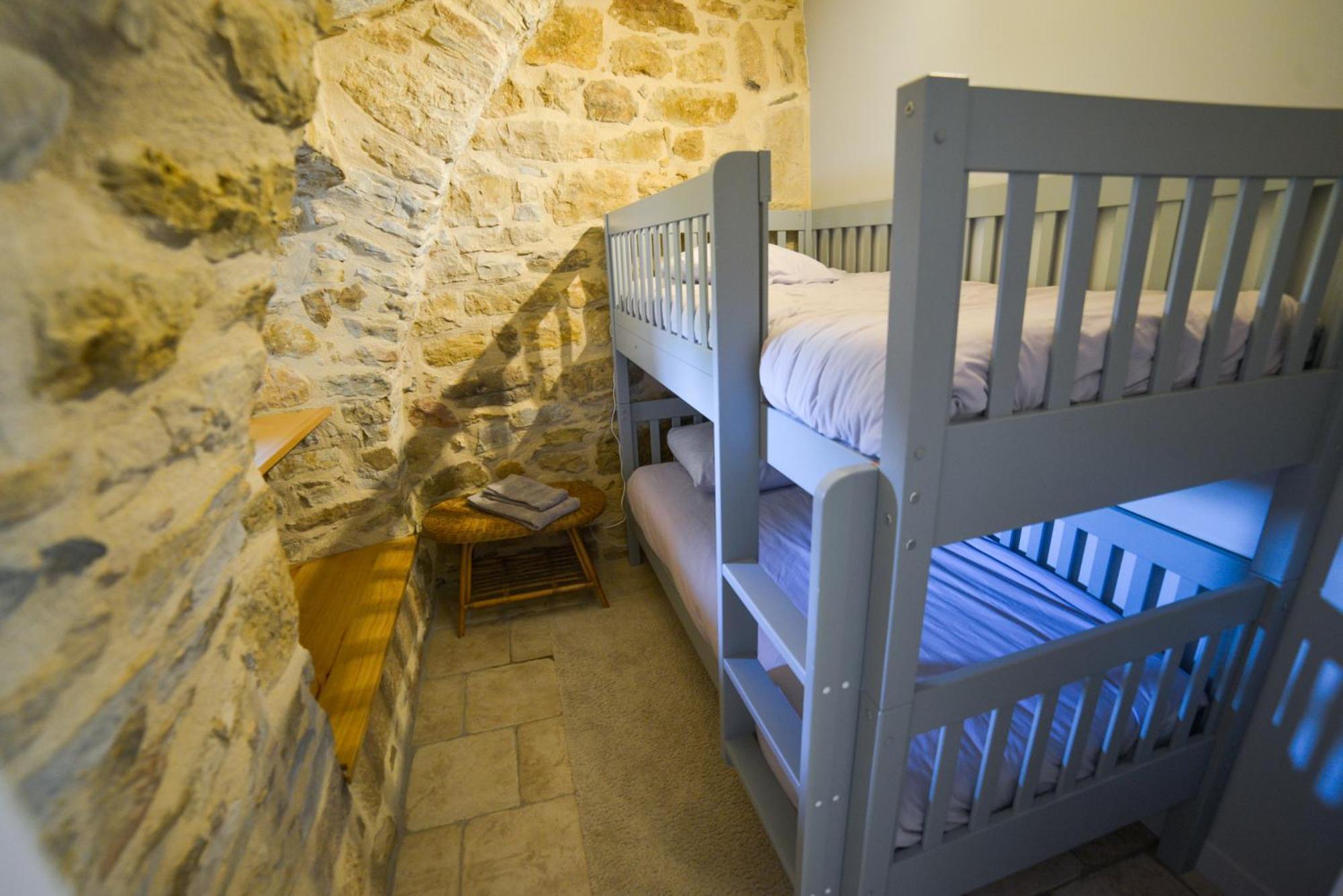 Les Caselles, Gite Et Maison D'Hotes Saint-Beauzely Buitenkant foto