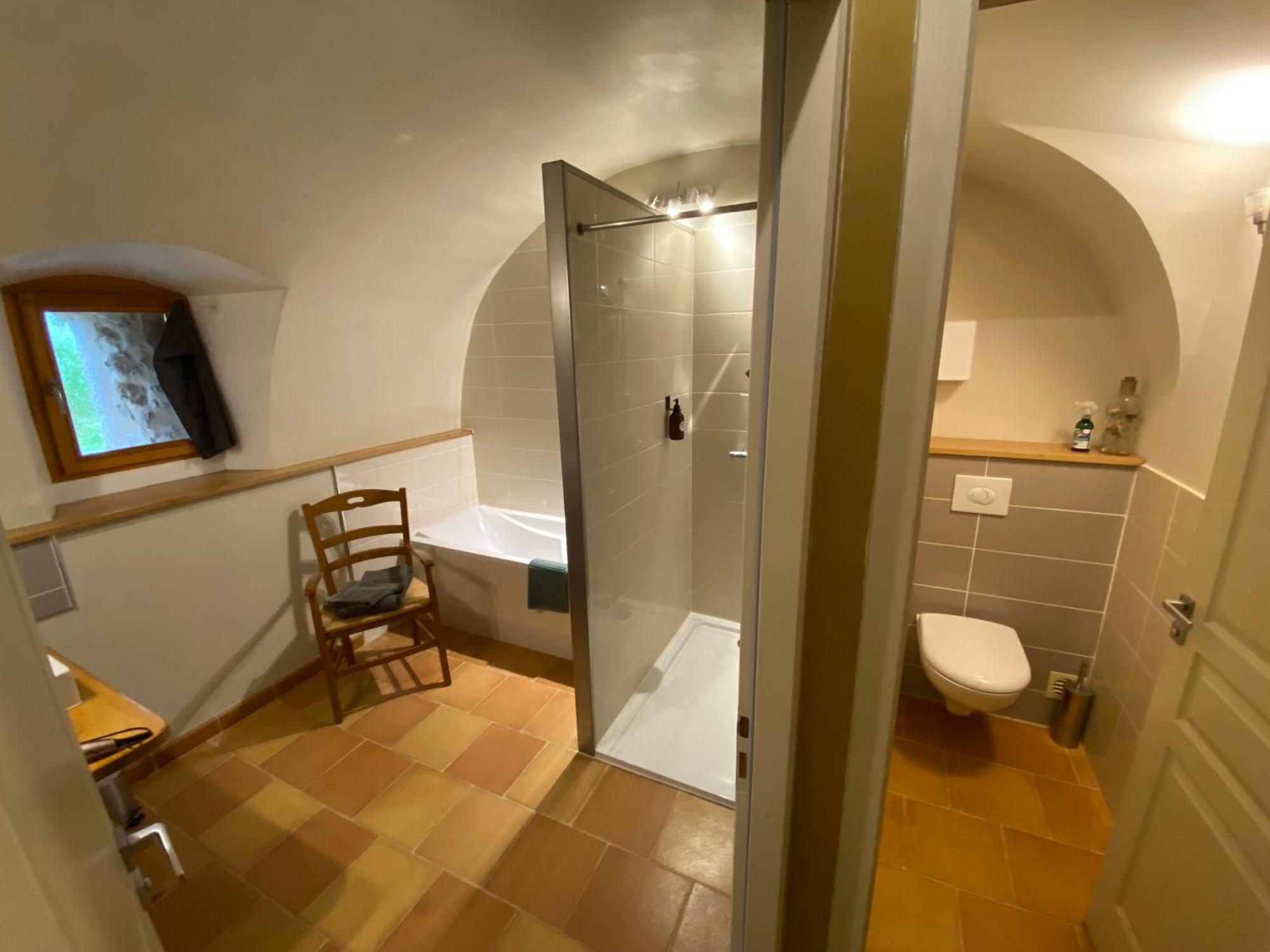 Les Caselles, Gite Et Maison D'Hotes Saint-Beauzely Buitenkant foto