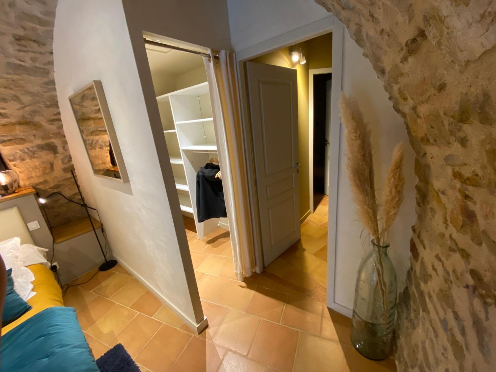 Les Caselles, Gite Et Maison D'Hotes Saint-Beauzely Buitenkant foto